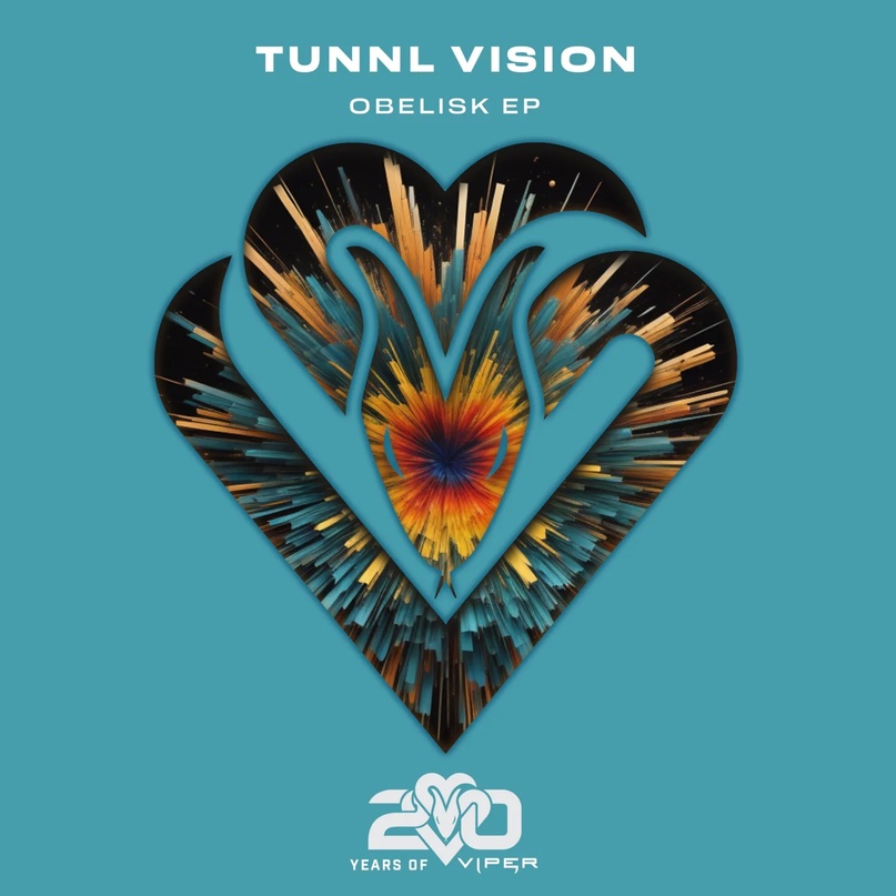 Tunnl Vision - Obelisk (Original Mix)