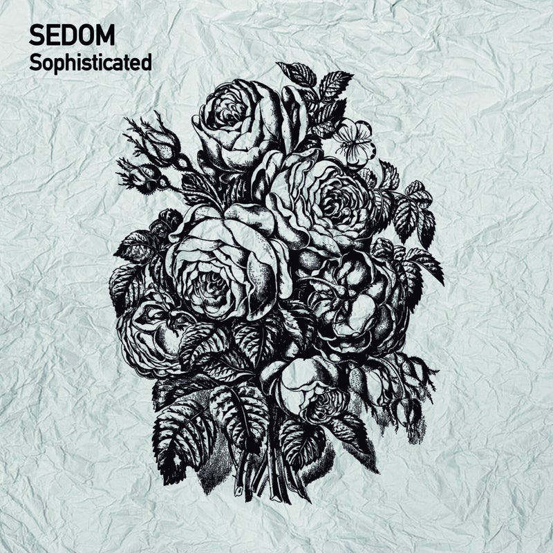 Sedom - Hacked (Original Mix)