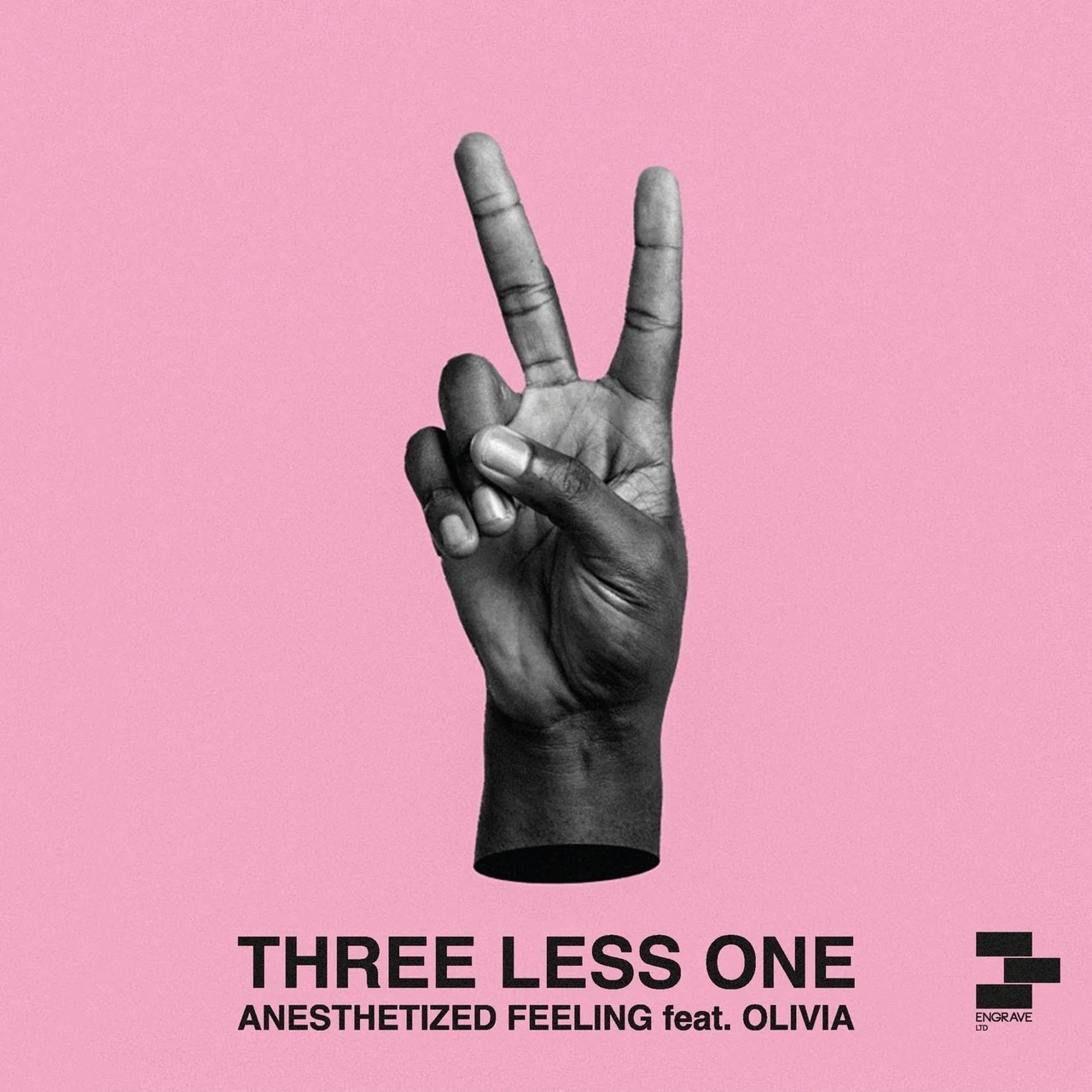 Olivia, Three Less One - Anesthetized Feeling (Musumeci & Dodi Palese Remix)