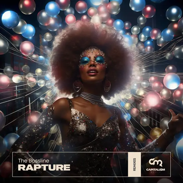 The Bossline - Rapture (No Hopes Remix)