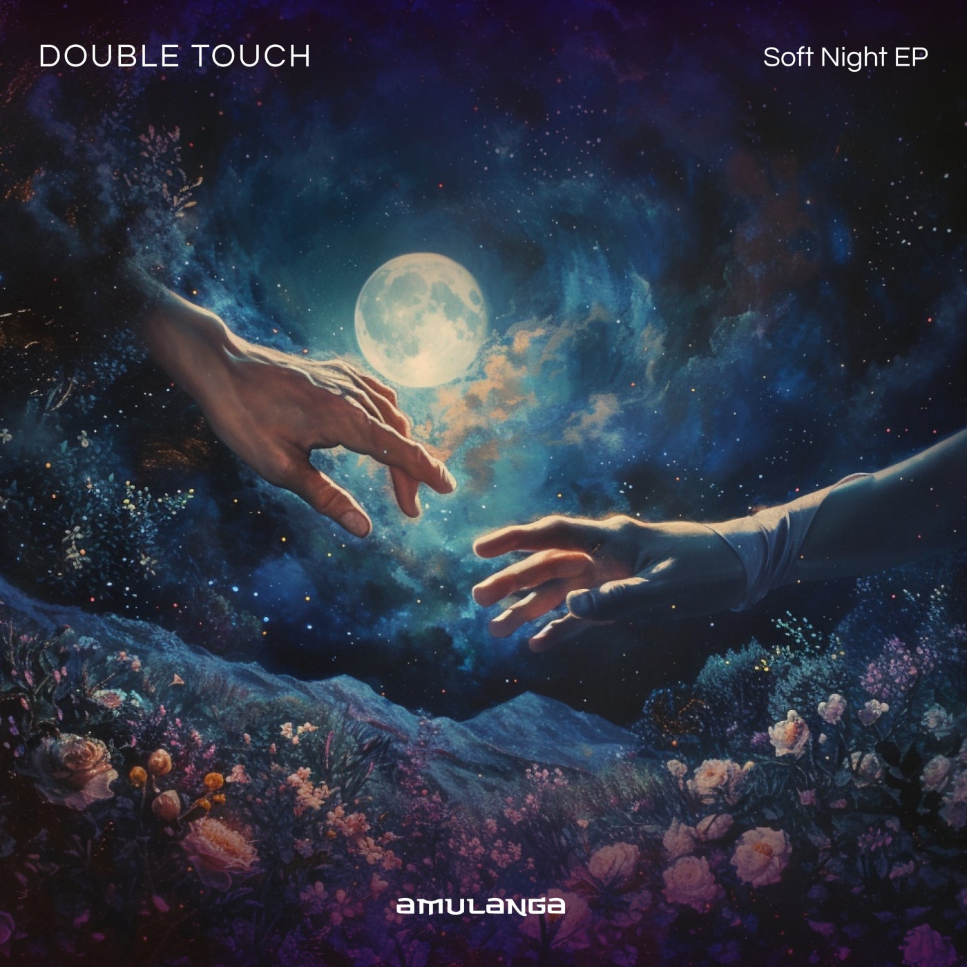 Double Touch - Soft Night (Extended Mix)