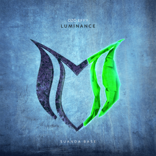 Ozo Effy - Luminance (Extended Mix)