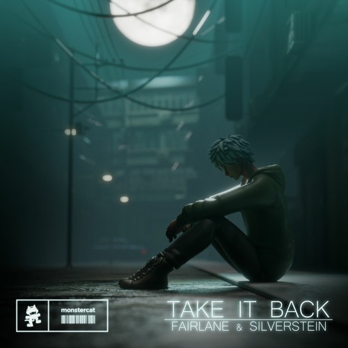 Fairlane & Silverstein - Take It Back (Original Mix)