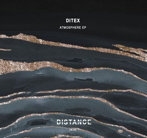 Ditex - Atmosphere (Original Mix)