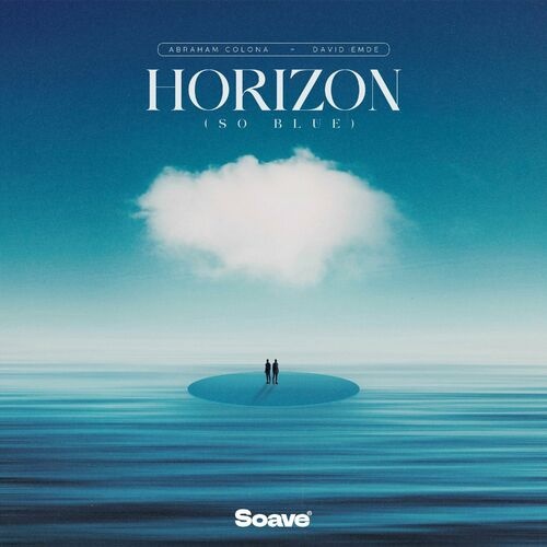 Abraham Colona - Horizon (So Blue) [Original Mix]
