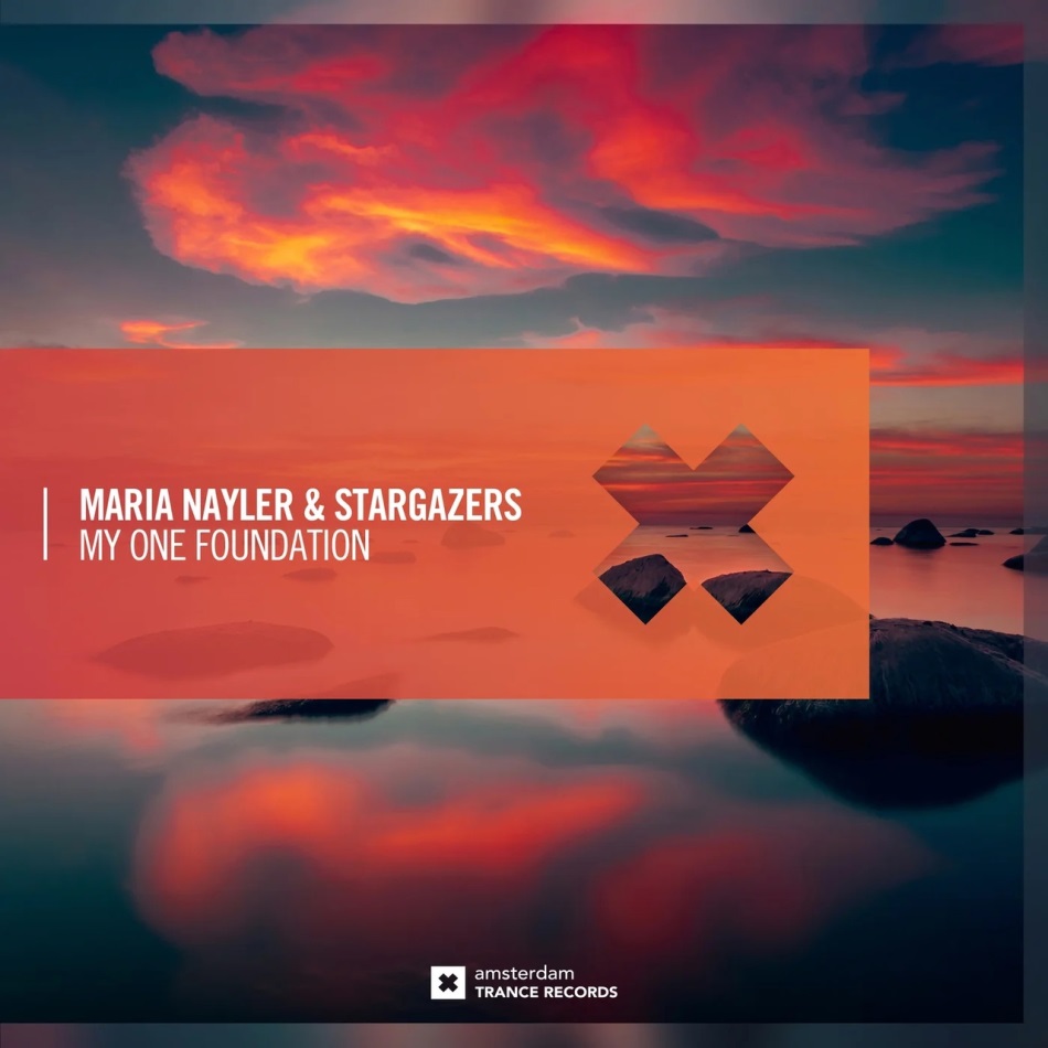 Maria Nayler & Stargazers - My One Foundation (Extended Mix)