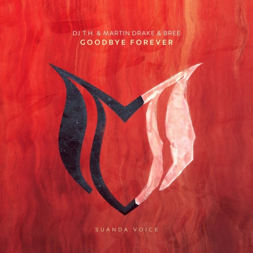 Dj T.h. & Martin Drake & Bree - Goodbye Forever (Extended Mix)