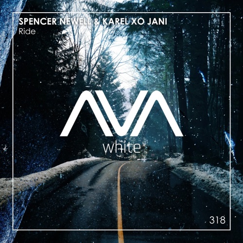 Spencer Newell & Karel Xo Jani - Ride (Extended Mix)
