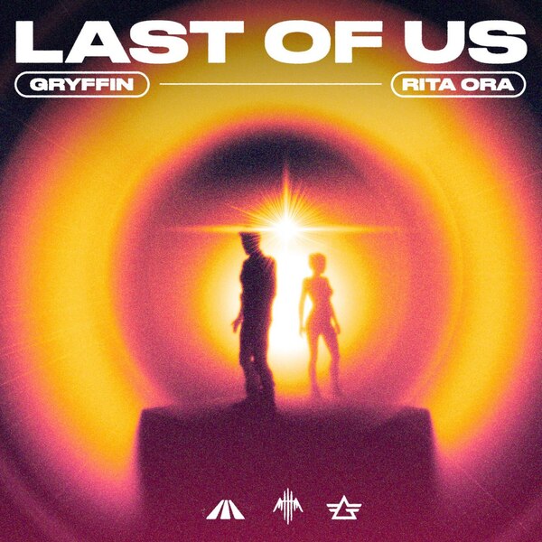 Gryffin & Rita Ora - Last Of Us (Extended Mix)
