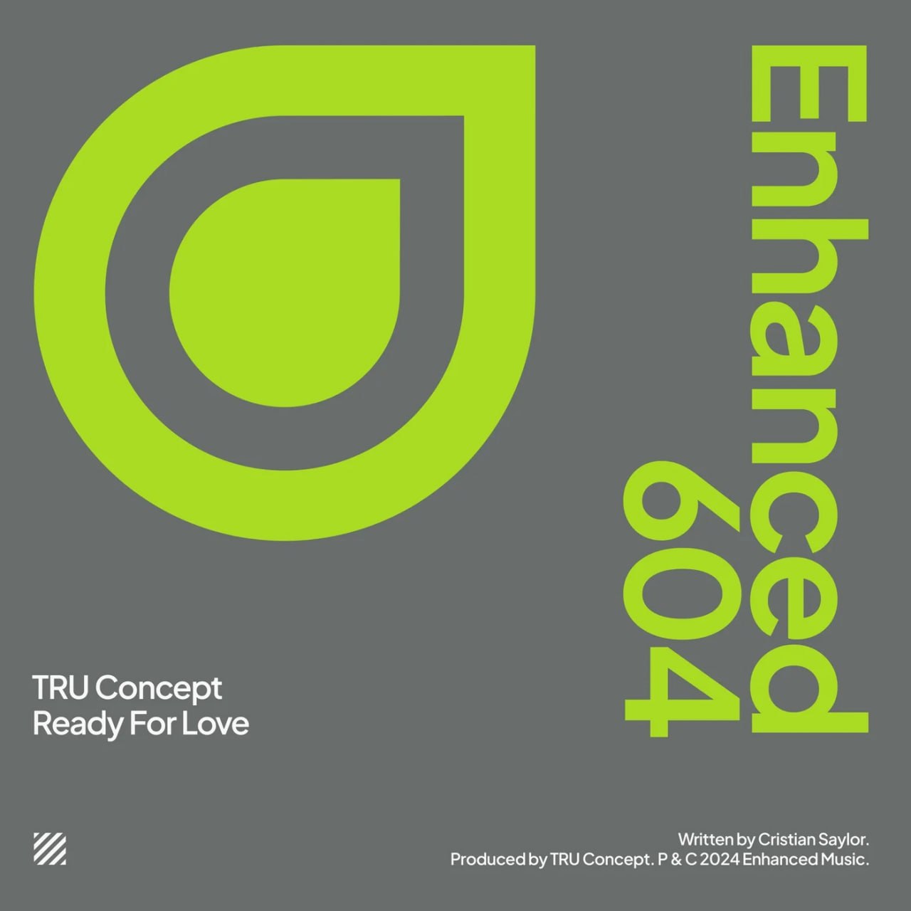 Tru Concept - Ready For Love (Extended Mix)