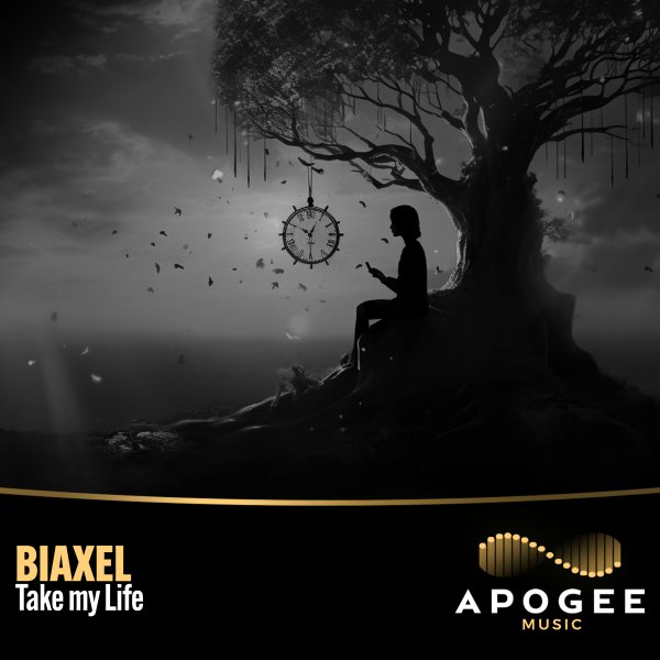 Biaxel - Take My Life (Extended Mix)
