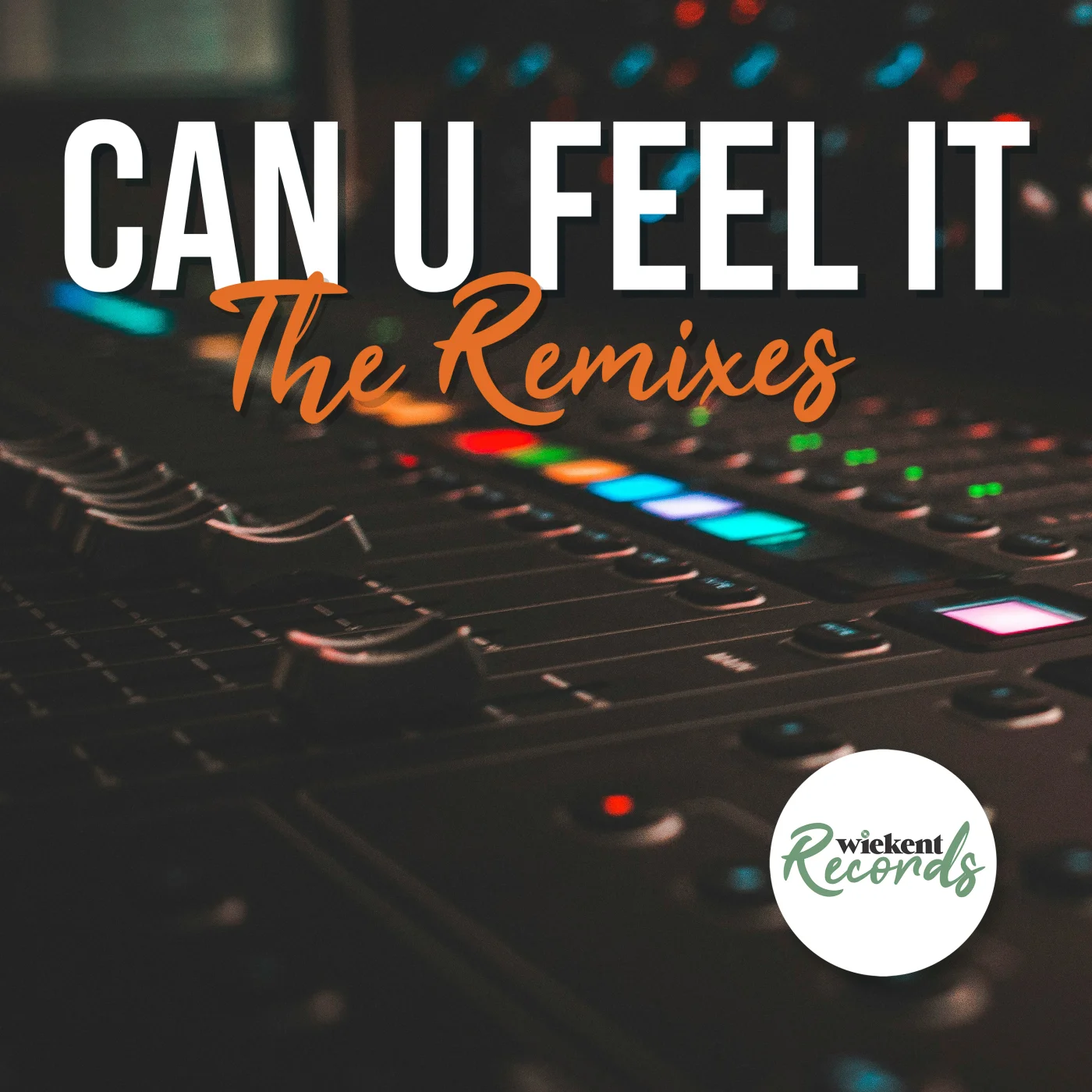 About Funk & DJ Ridoo (BE) - Canta Lalala (Can U Feel It Remix)