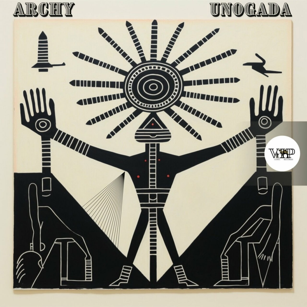 Archy - Unogada (Groovy Mix)