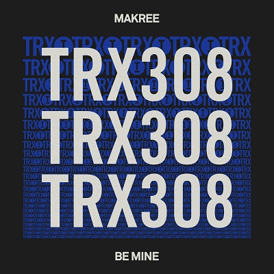 Makree - Be Mine (Extended Mix)