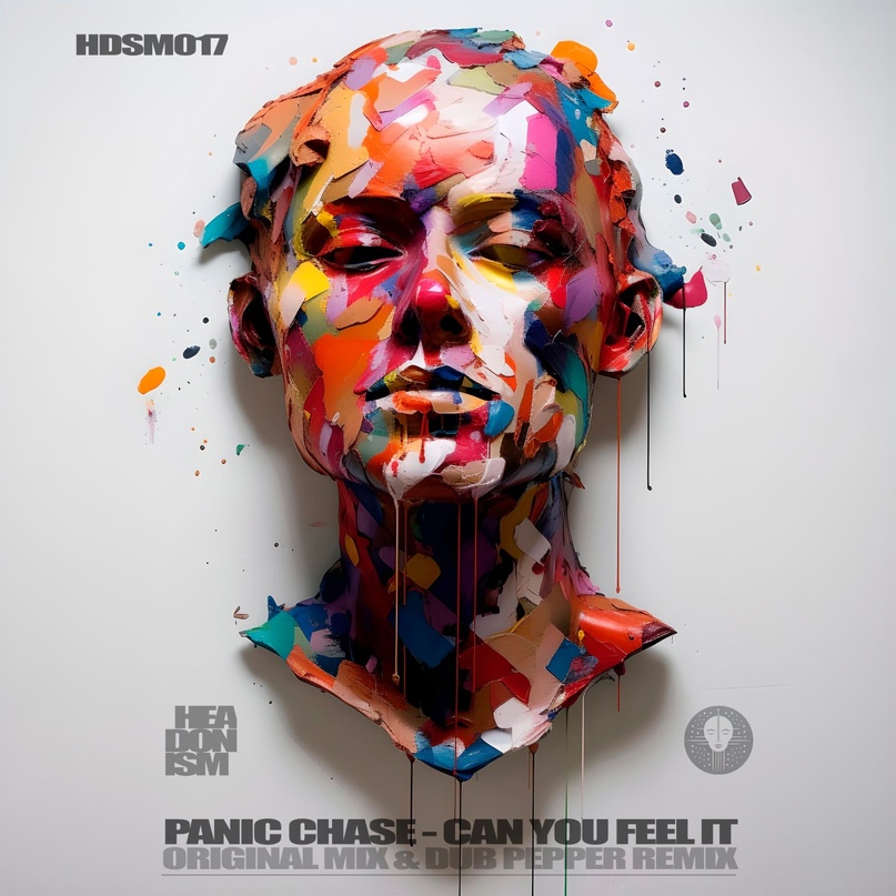 Panic Chase - Can You Feel It (Extended Mix)