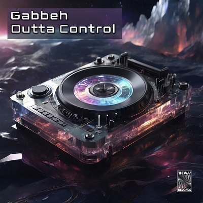 Gabbeh - Outta Control