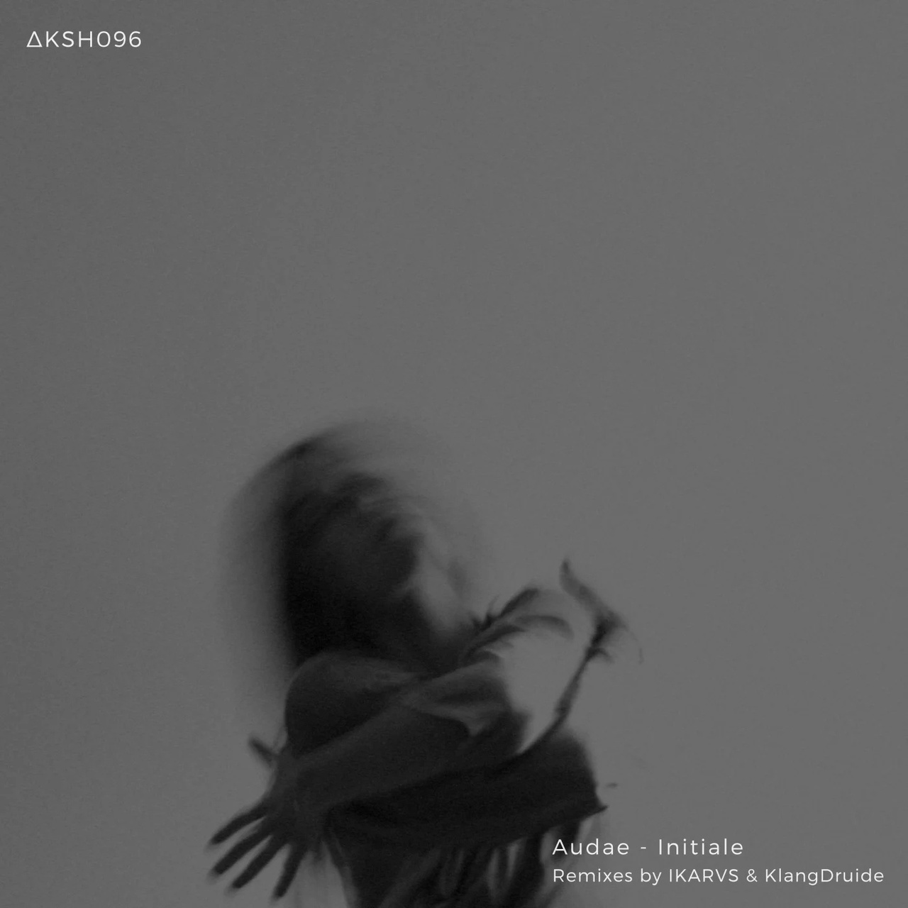 Audae, KlangDruide - Clairvoyance (KlangDruide Remix)