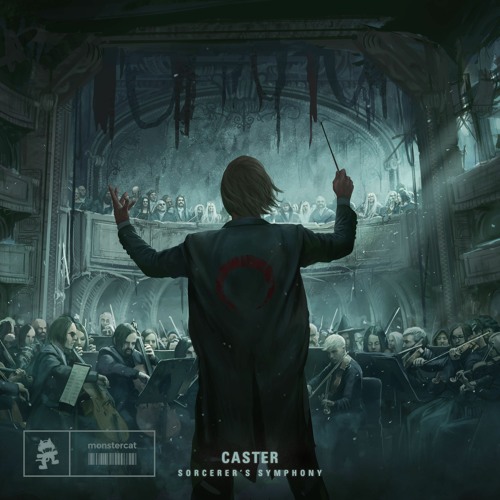 Caster - Ostinato (Original Mix)