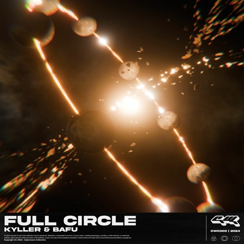 Kyller & Bafu - Full Circle (Original Mix)