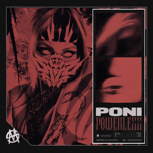 Poni, Wisner - Suffering (Original mix)