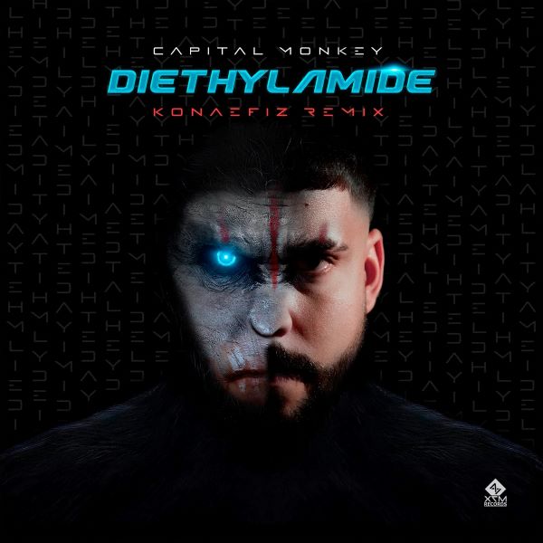 Capital Monkey - Diethylamide (Konaefiz Remix)