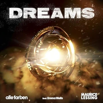 Alle Farben & Maurice Lessing - Dreams (feat. Emma Wells) (Extended Mix)