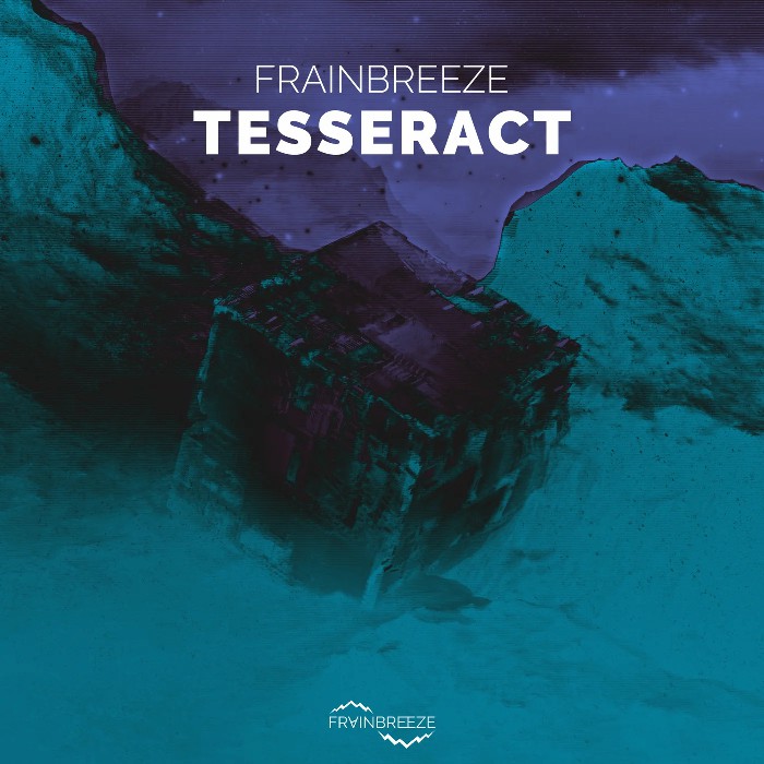 Frainbreeze - Tesseract (Extended Mix)