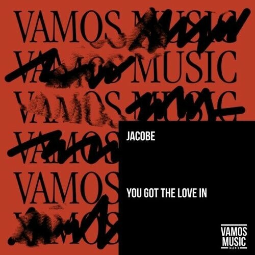 Jacobe - You Got the Love In (Extended Mix)