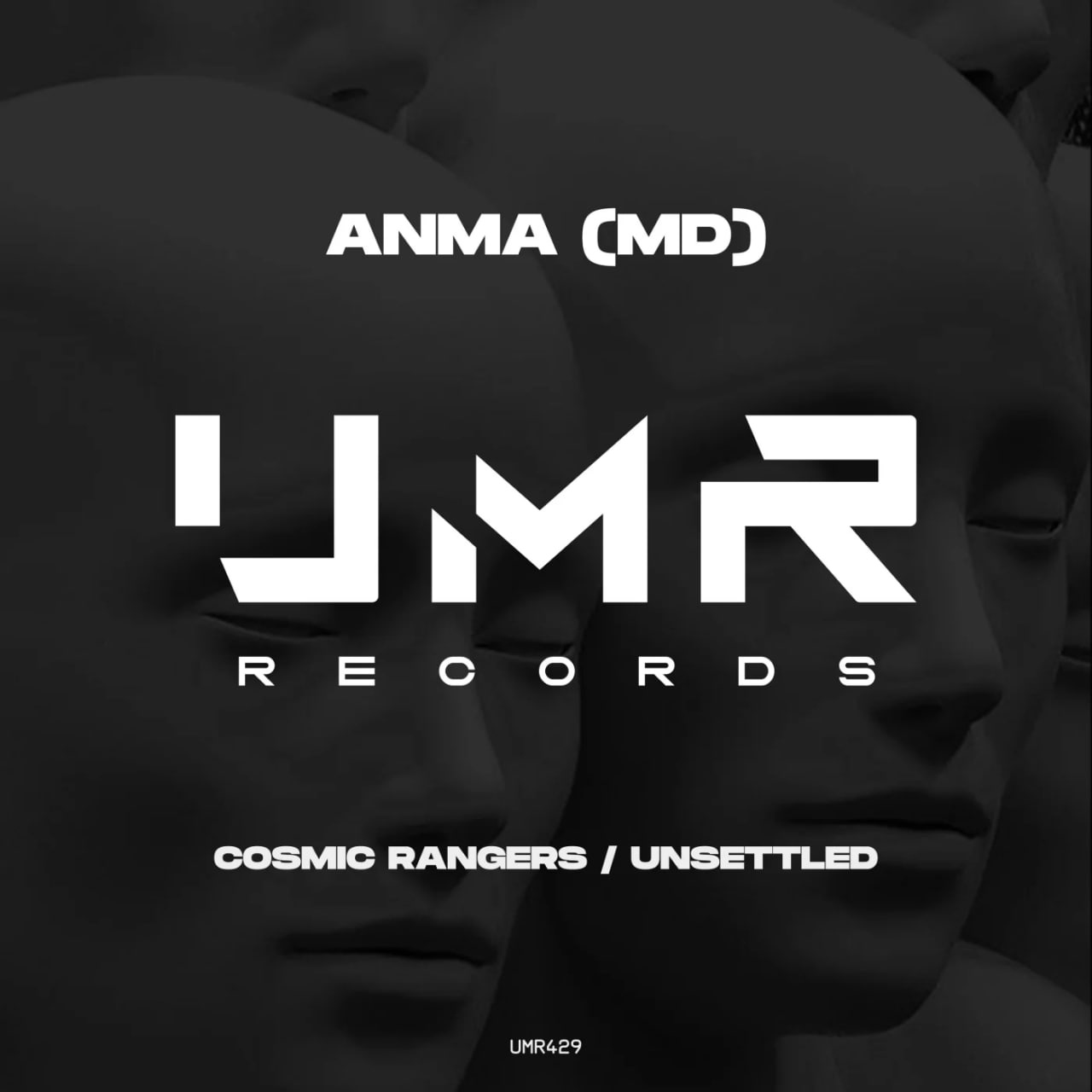 Anma (MD) - Unsettled