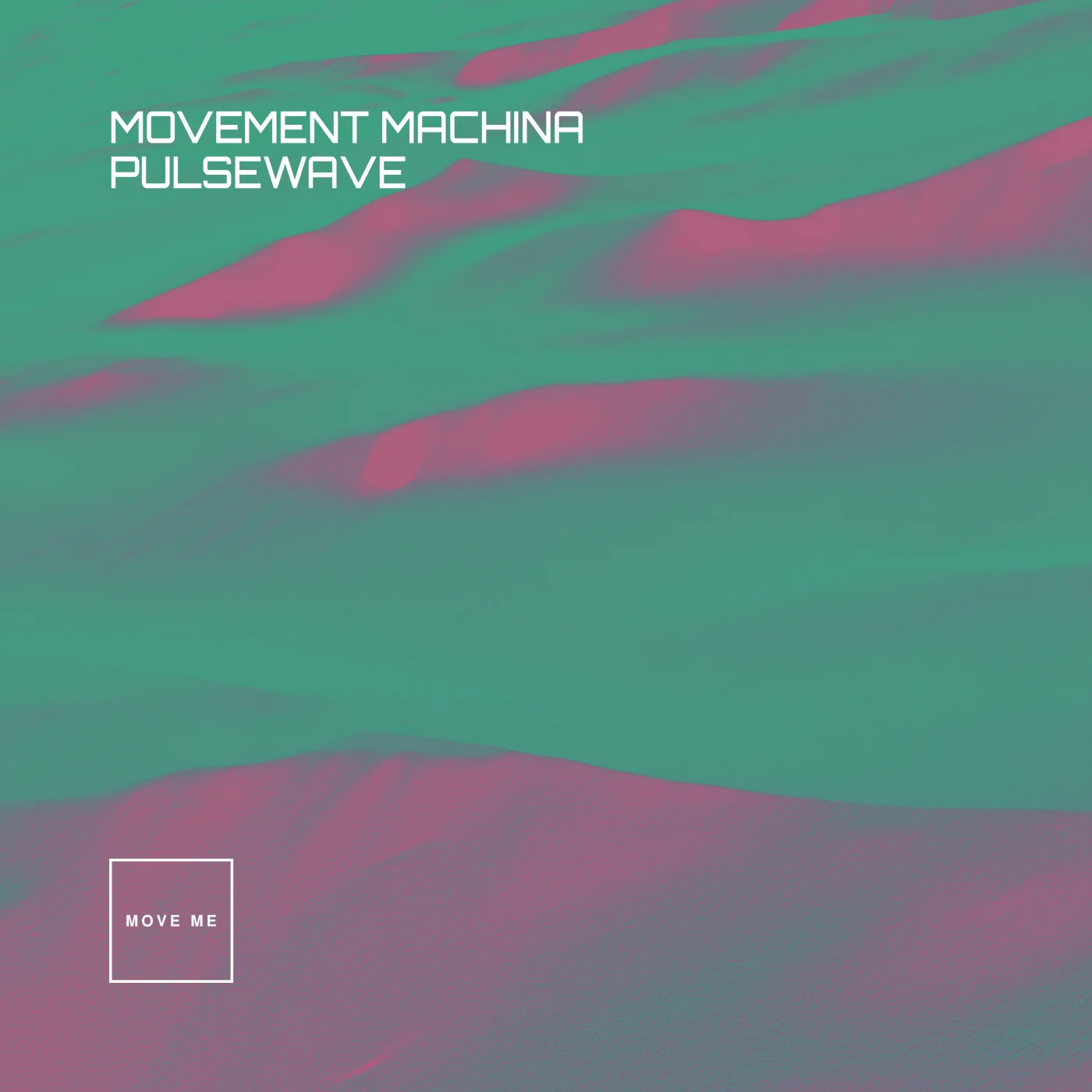 Movement Machina - Pulsewave (Extended Mix)