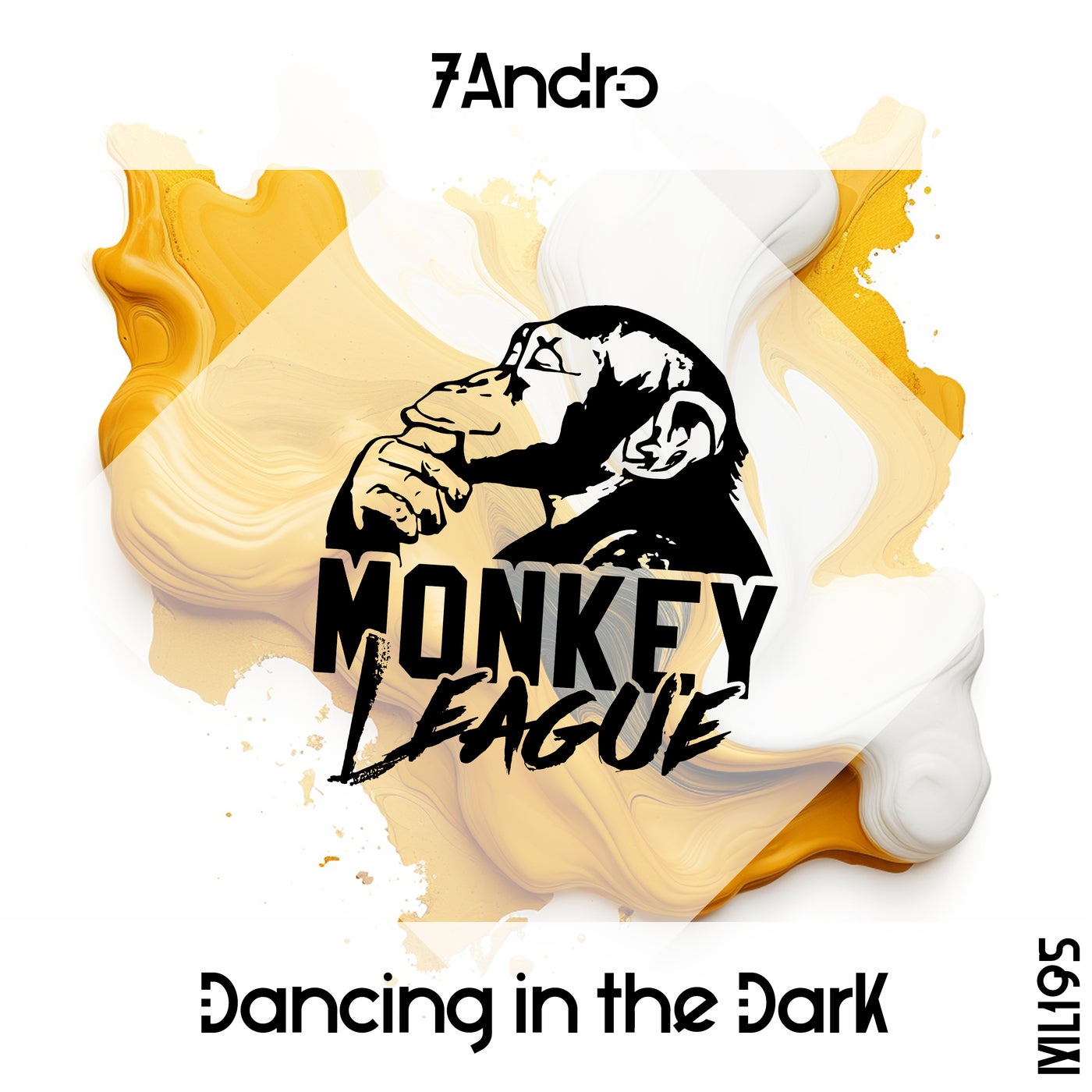 7Andro - Dancing In The Dark (Original Mix)