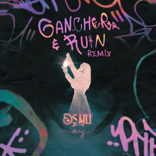 osaili - Ау (Gancher & Ruin Remix)