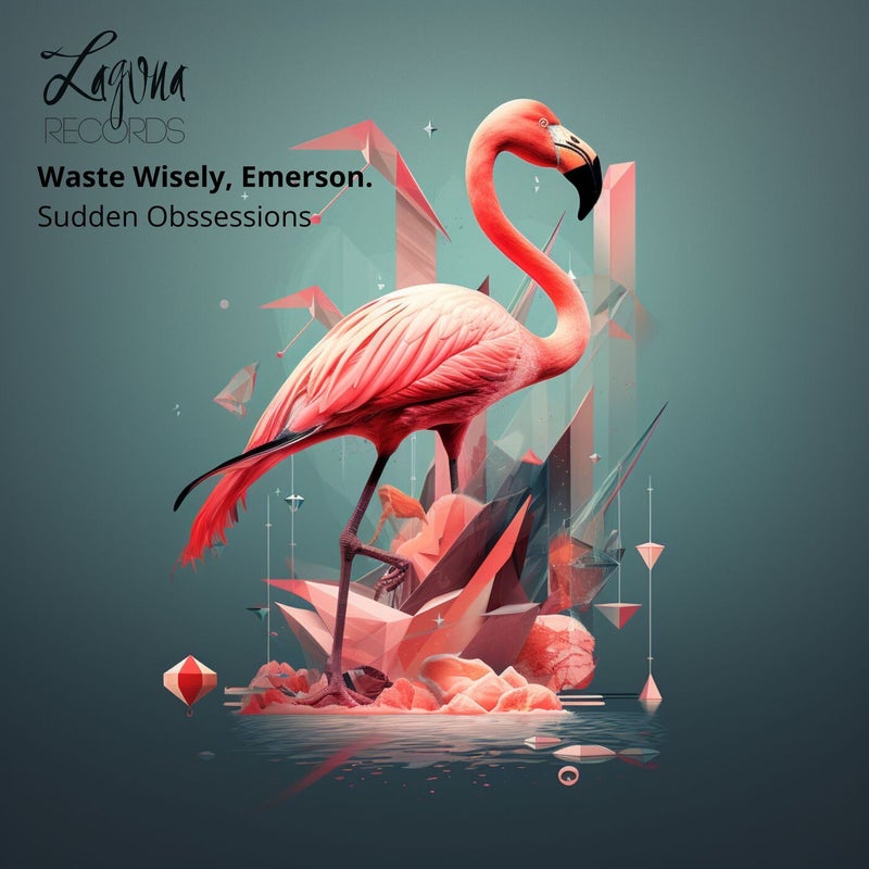 Waste wisely, Emerson. - Russians Are Winter Latinas (Original Mix)