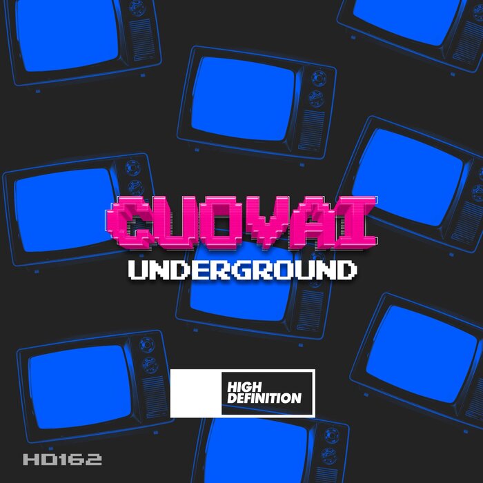 Cuovai - Underground (Extended Mix)