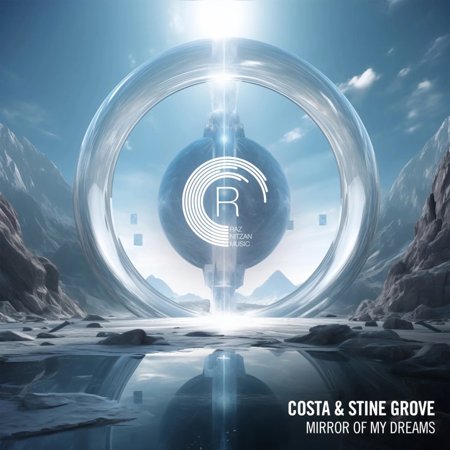 Costa & Stine Grove - Mirror of My Dreams (Extended Mix)