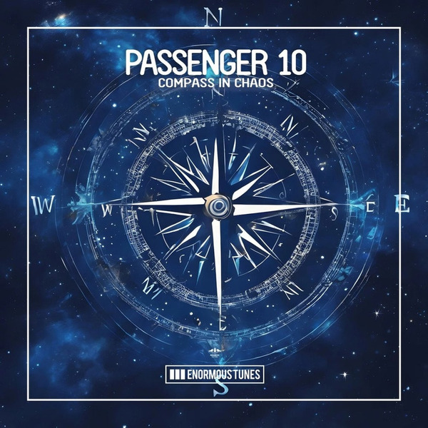 Passenger 10 - Compass in Chaos (Extended Mix)