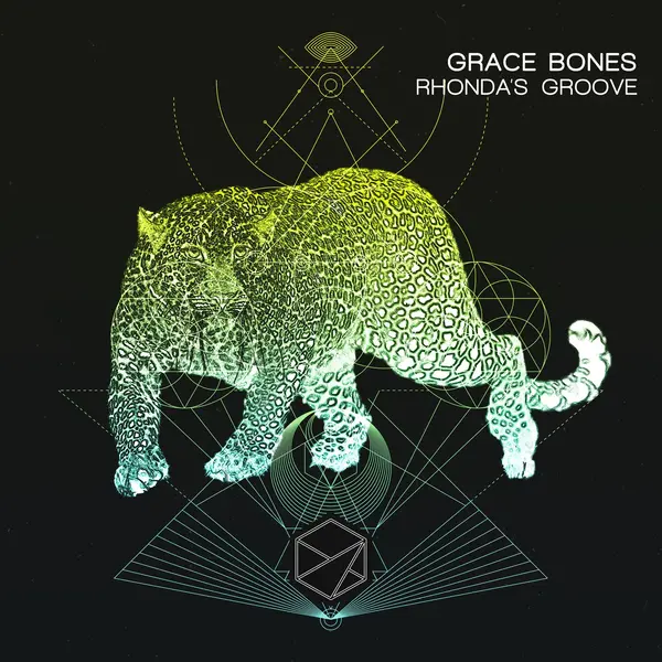 Grace Bones - Rhonda's Groove (Original Mix)