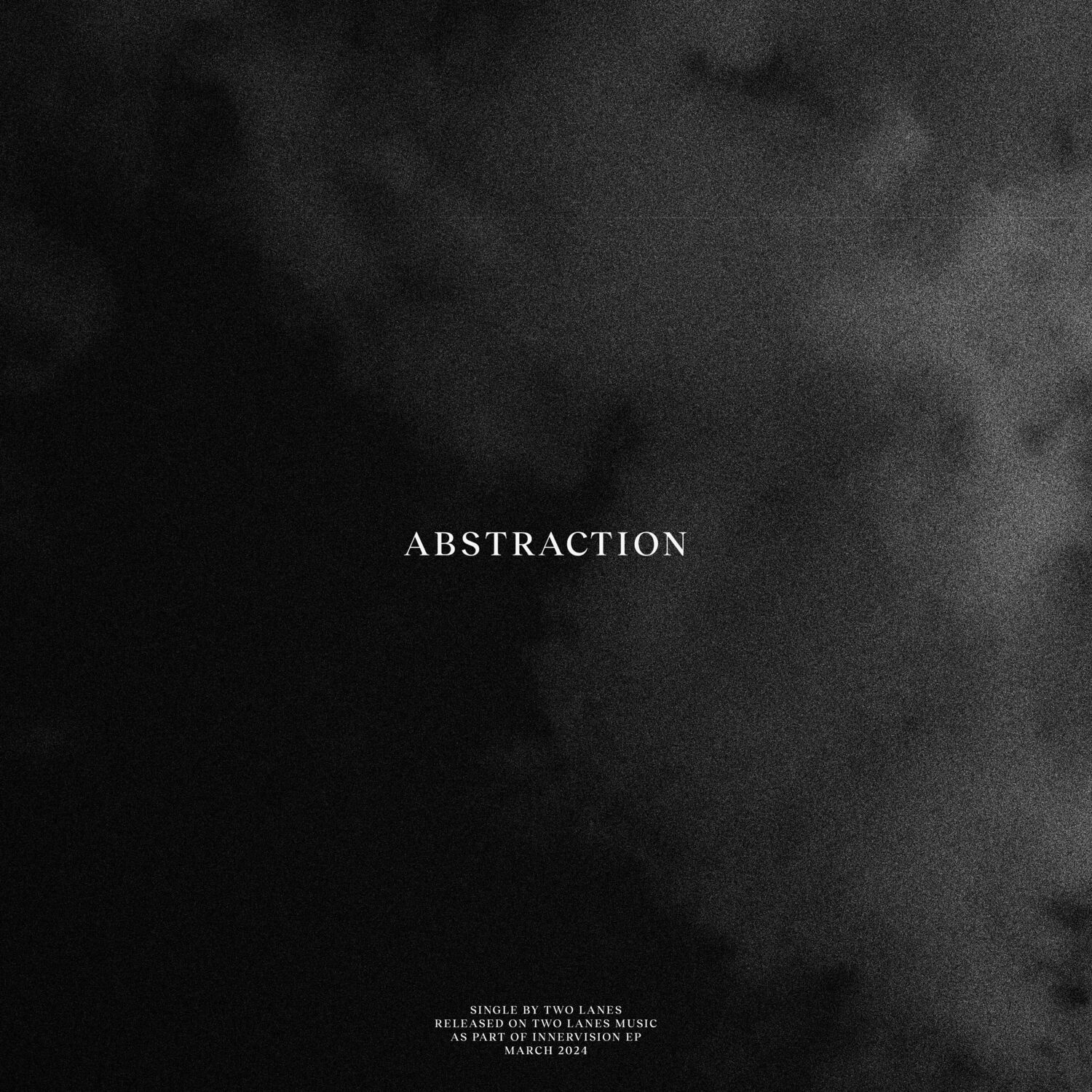 Two Lanes - Abstraction