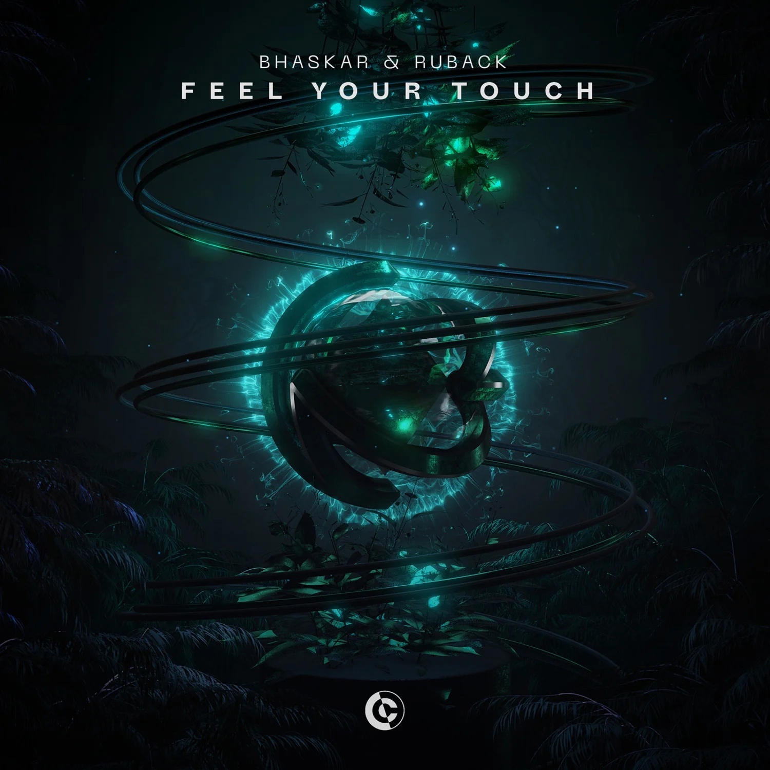 Ruback, Bhaskar - Feel Your Touch (Extended Mix)