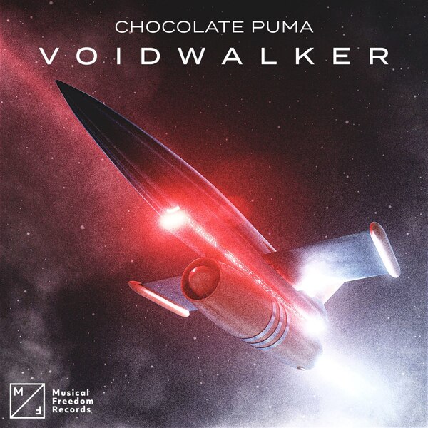 Chocolate Puma - Voidwalker (Extended Mix)