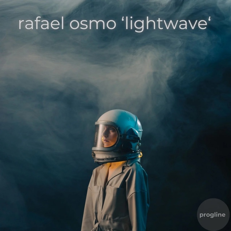 Rafael Osmo - Lightwave (Original Mix)