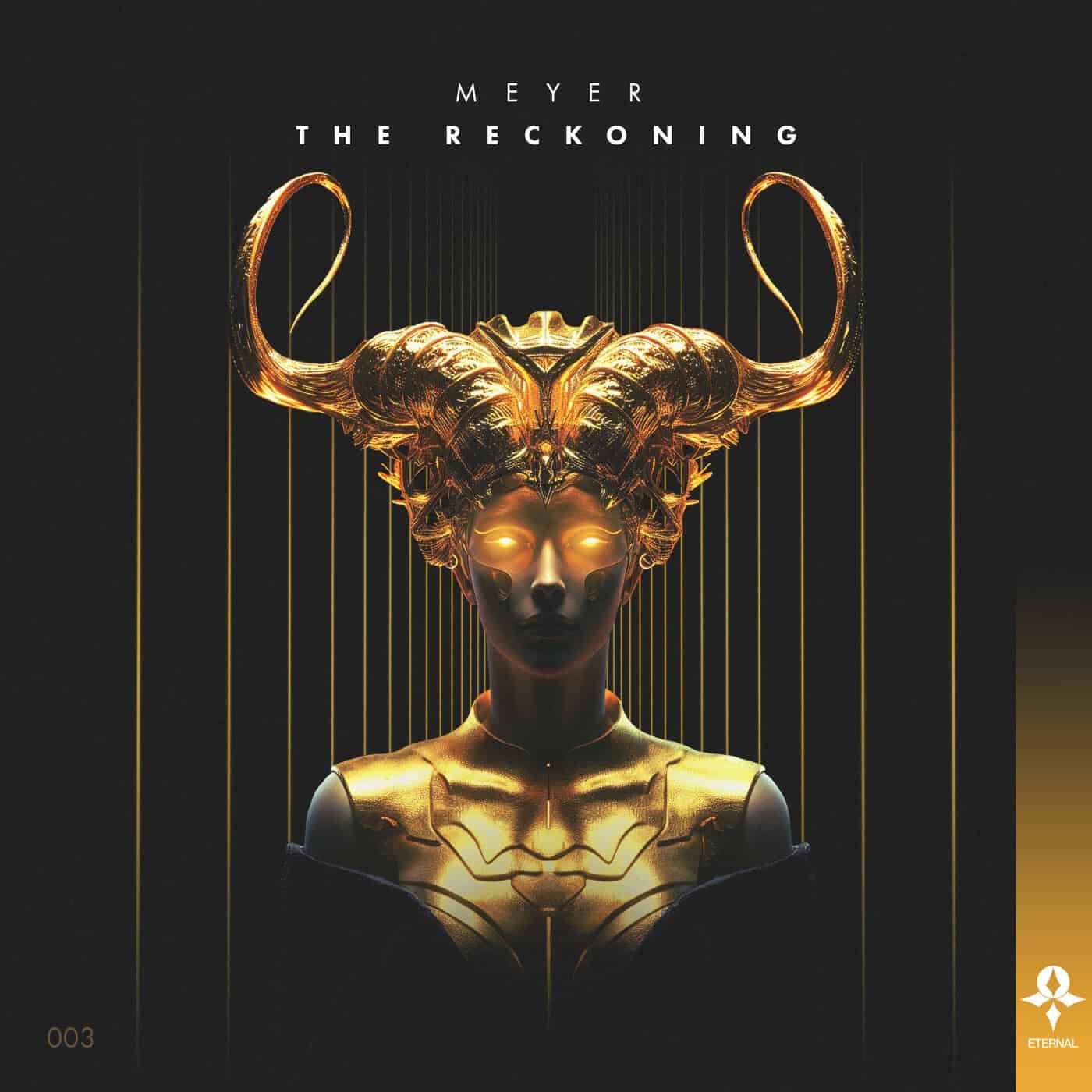 Meyer (ofc) - The Reckoning (Nihil Young Extended Remix)