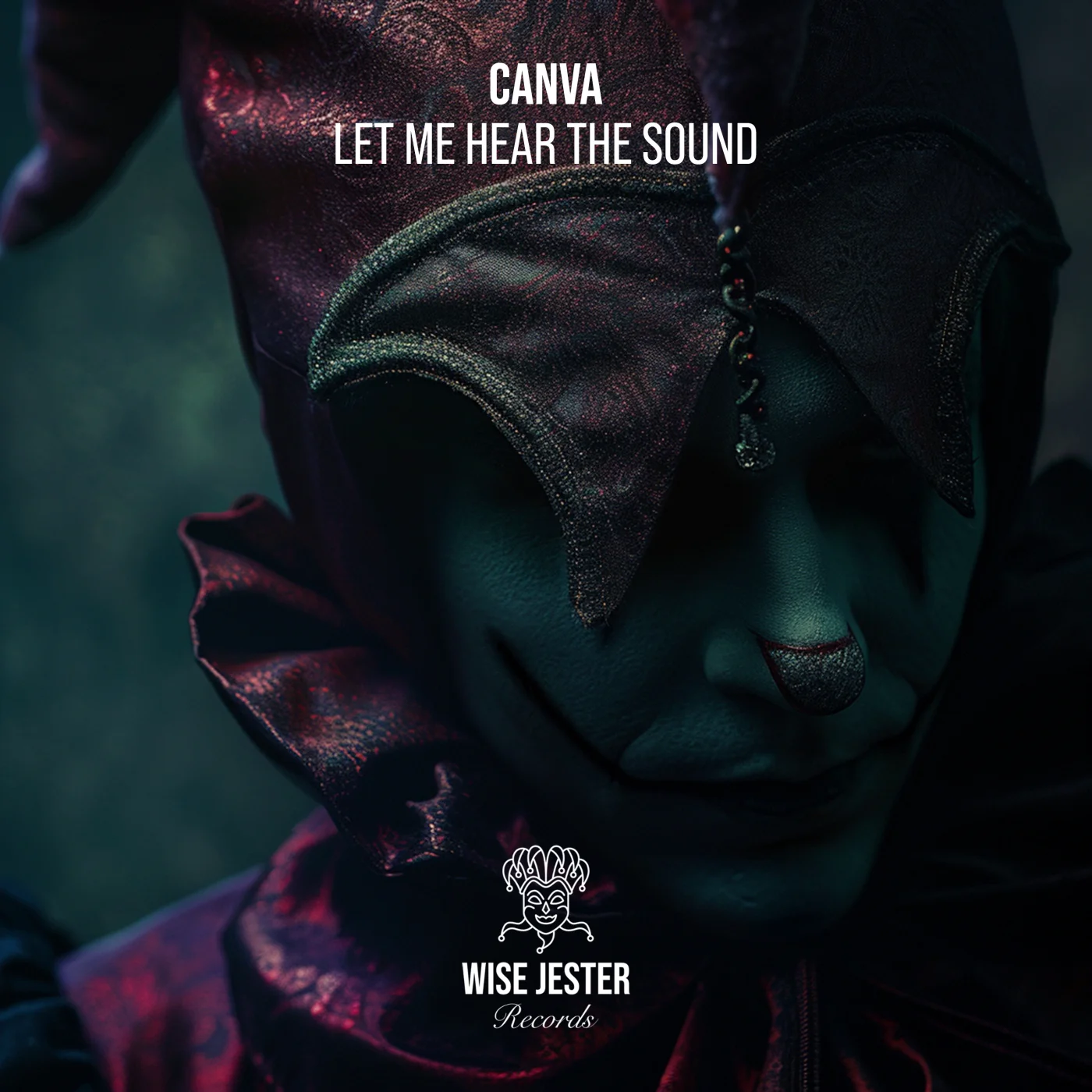 Canva - Let Me Hear the Sound