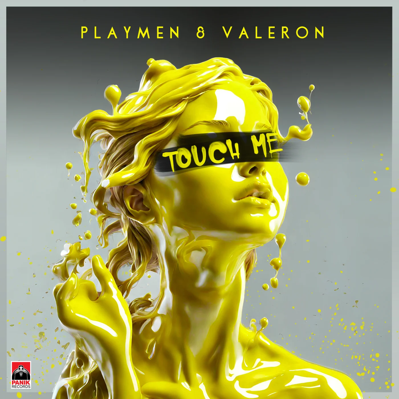 Playmen, Valeron & Klavdia - Touch Me (Extended Version)