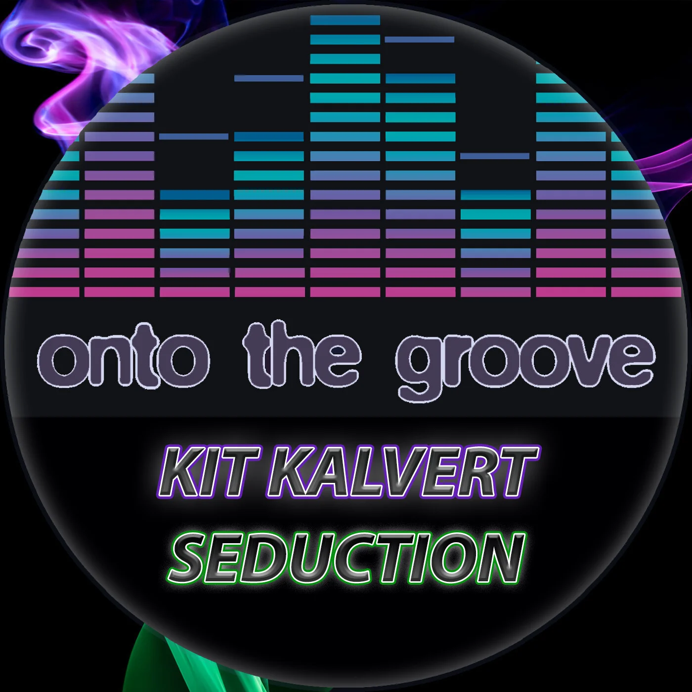 Kit Kalvert - Seduction (Original Mix)