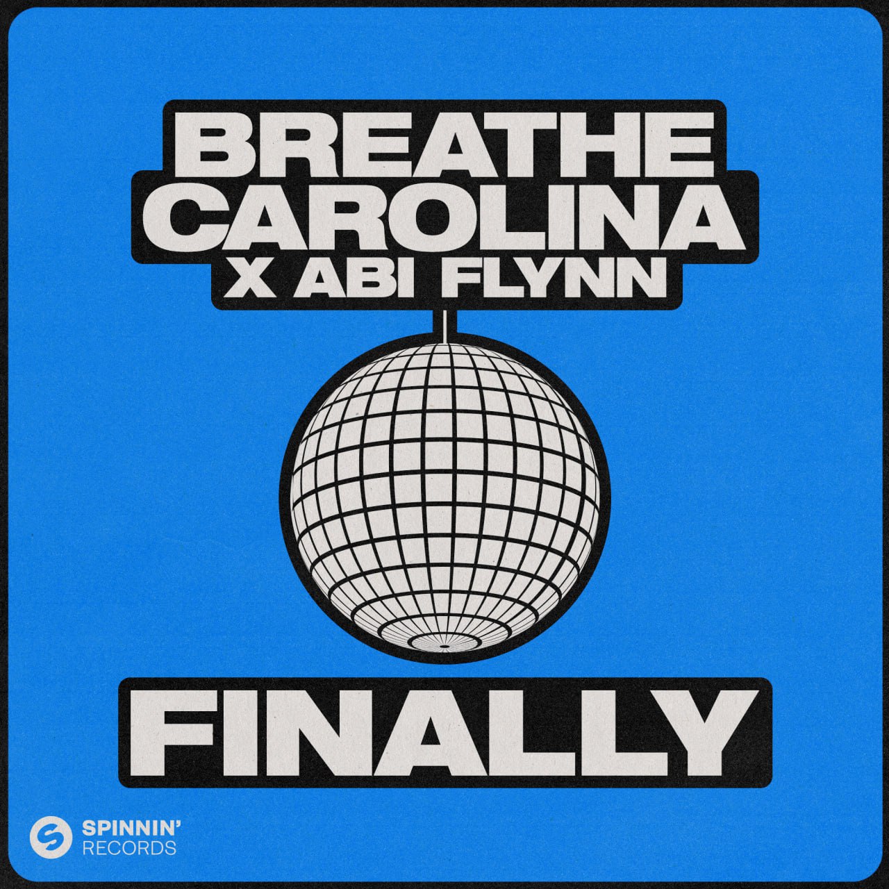 Breathe Carolina & Abi Flynn - Finally (Extended Mix)