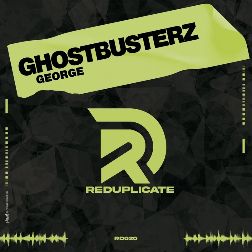 Ghostbusterz - George (Original Mix)
