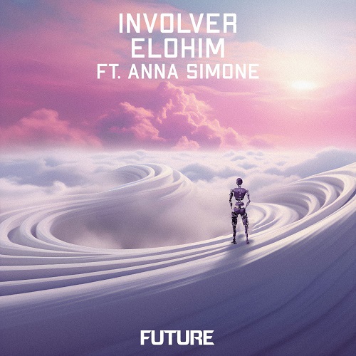 INVOLVER & Anna Simone - Elohim (Extended Mix)