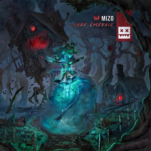 Mizo - Thunder Bolt (Original Mix)