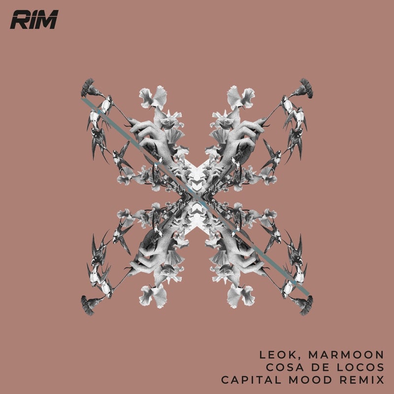 Marmoon, LeoK - Cosa De Locos (Capital Mood Remix)